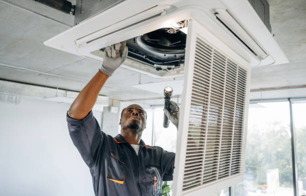 Licensed Furnace Repair service in Bradley, WV - FH HVAC